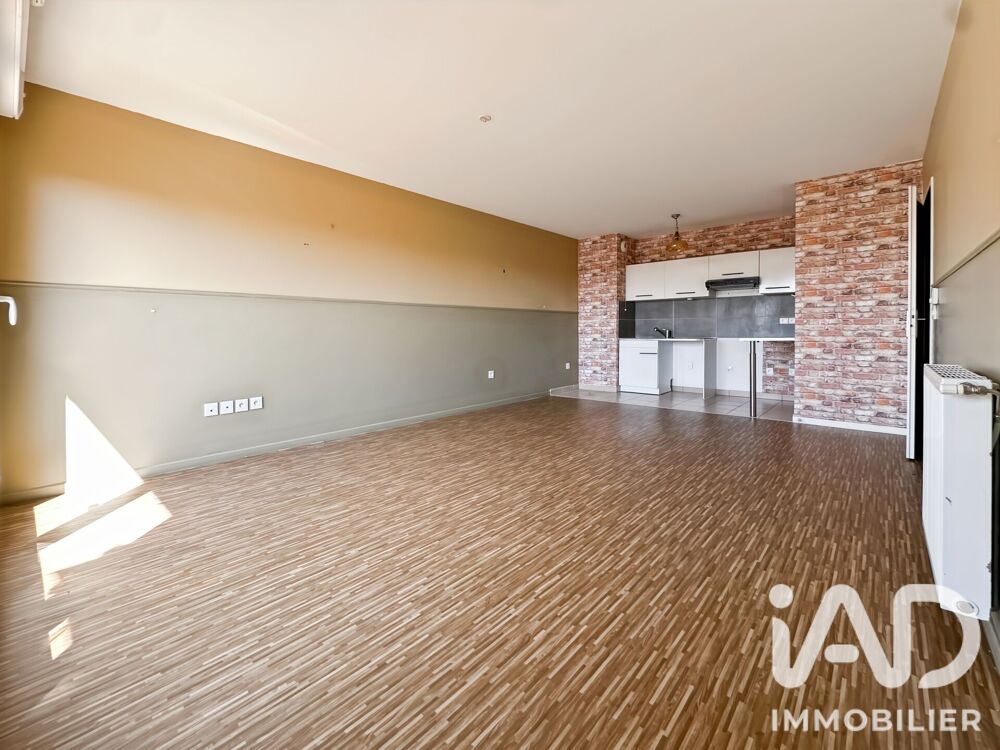 Vente Appartement Vente Appartement 3 pièces Montévrain