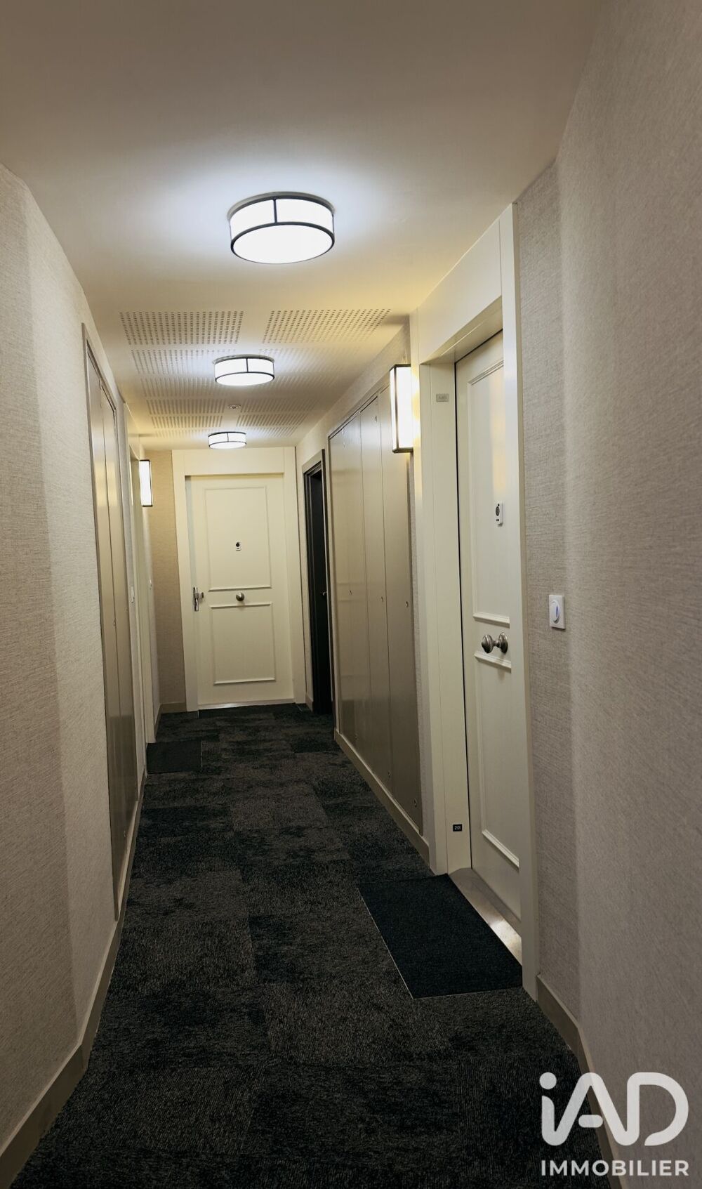 à vendre  Appartement Le Plessis-Robinson (92350)