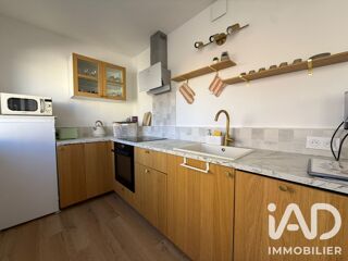  Appartement à vendre 3 pièces 55 m²
