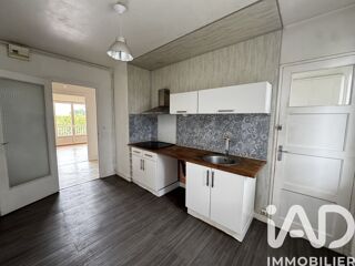  Appartement à vendre 4 pièces 75 m²