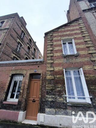  Maison � vendre 5 pi�ces 75 m�