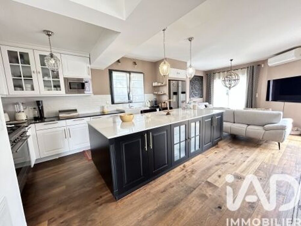 Vente Maison/villa 7 pièces