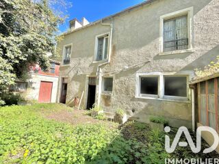  Maison � vendre 8 pi�ces 160 m�