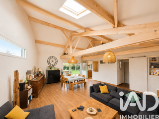  Maison à vendre 6 pièces 137 m²