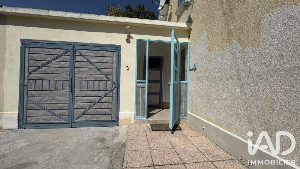 Vente Maison Vente Maison/villa 5 pièces Romilly-sur-seine