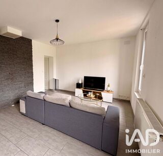 Vente Maison Vente Maison de campagne 5 pièces Moislains