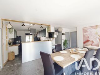  Maison à vendre 5 pièces 120 m²