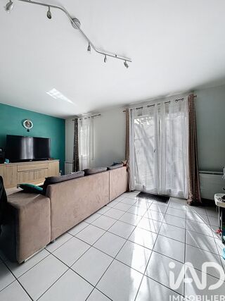  Maison à vendre 4 pièces 80 m²