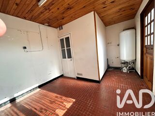  Maison à vendre 9 pièces 108 m²
