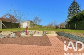  Maison à vendre 4 pièces 92 m²