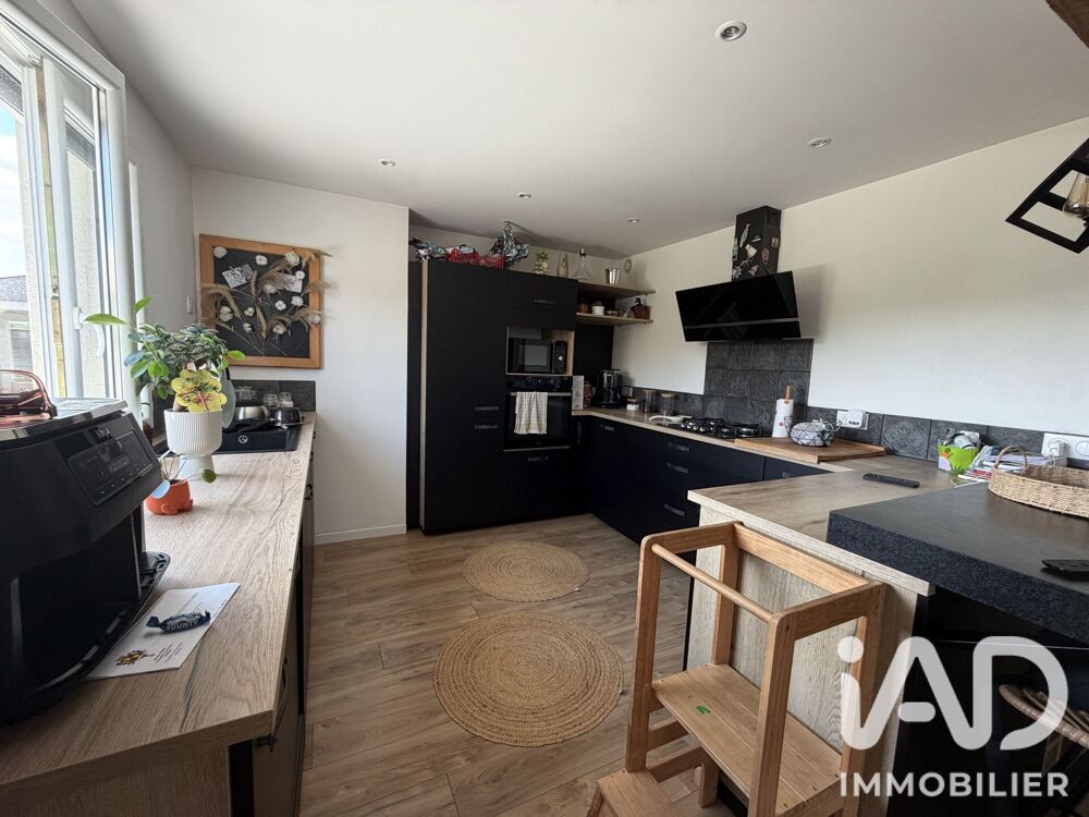 Vente Maison/villa 4 pièces