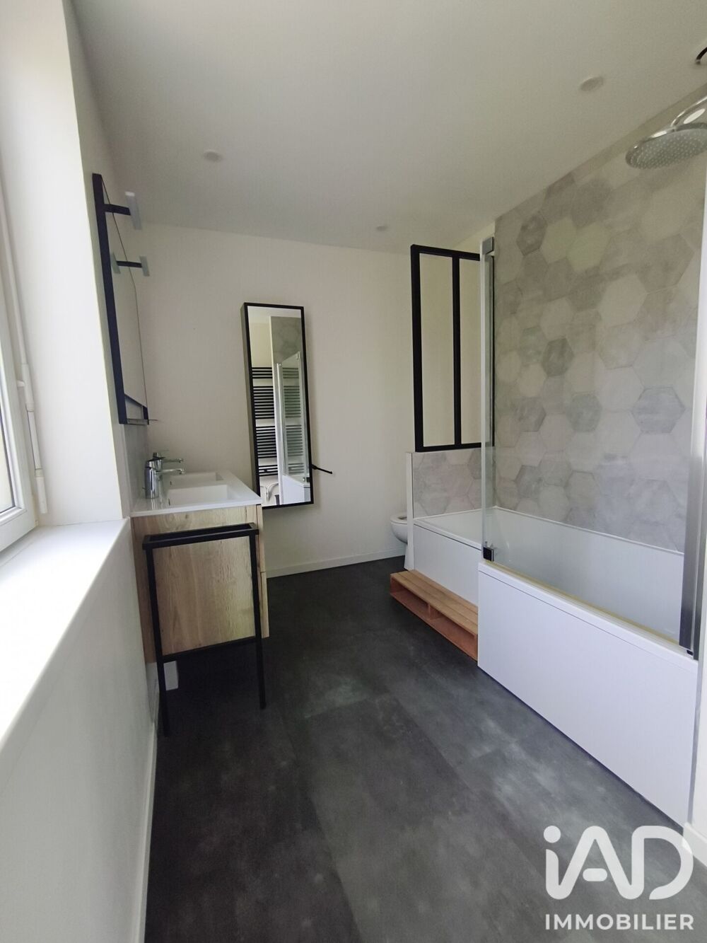 Vente Maison Vente Maison/villa 6 pièces Tourcoing
