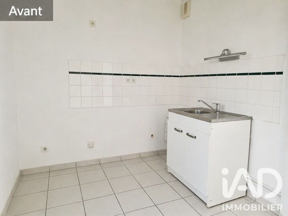 Vente Appartement Vente Appartement 3 pièces Saint-jacques-de-la-lande