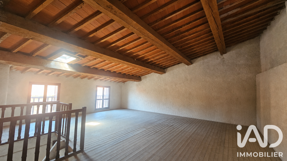 Vente Maison de village 4 pièces