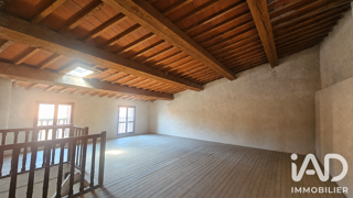  Maison à vendre 4 pièces 120 m²