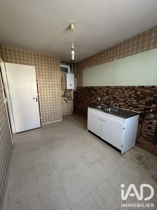  Maison à vendre 5 pièces 82 m²
