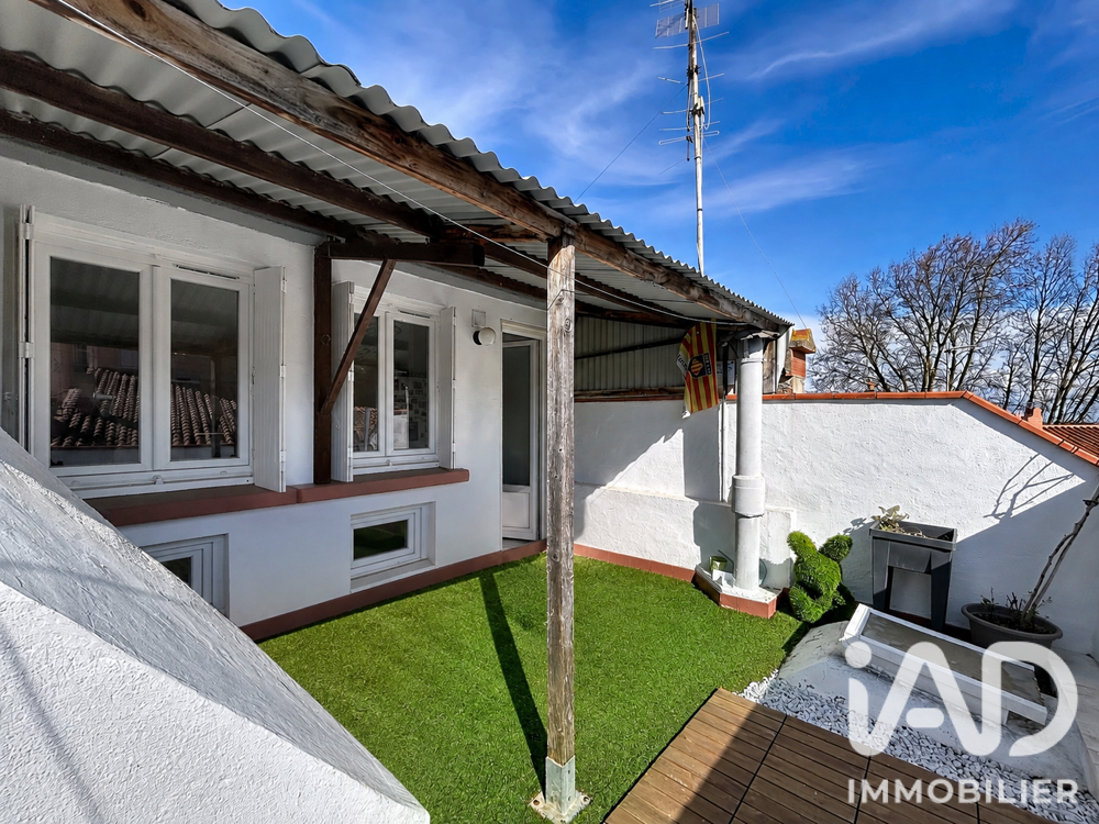 Vente Maison de village 4 pièces