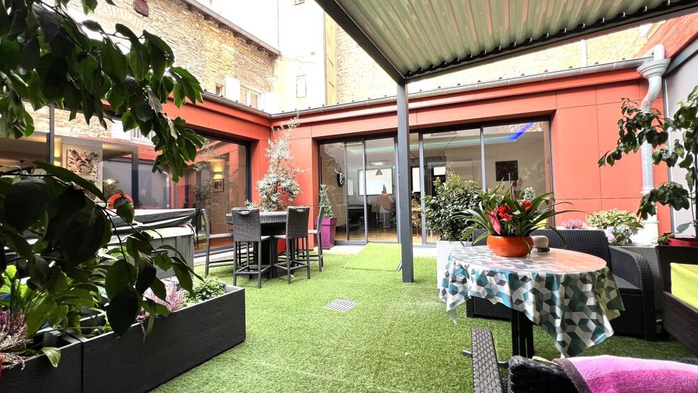 Vente Appartement Vends LOFT Villefranche-sur-saône