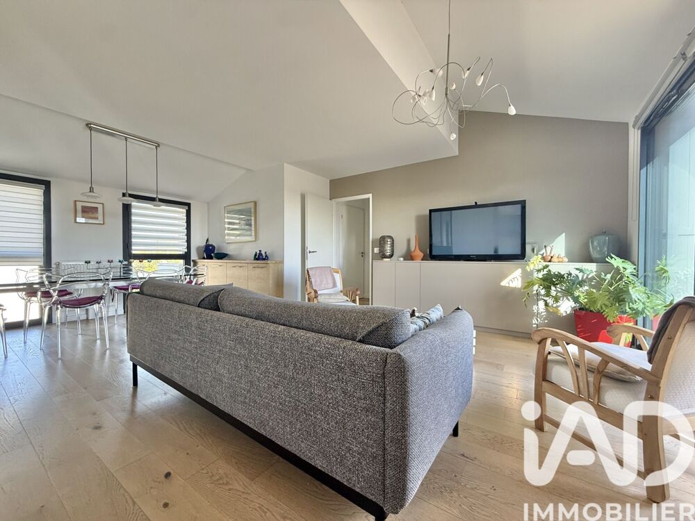 Appartement 4 pièces 99 m² · à Bordeaux · 99 m² · 580 000 €