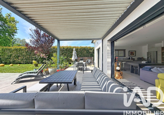  Maison à vendre 7 pièces 200 m²
