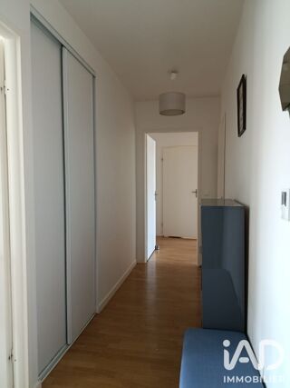  Appartement à vendre 4 pièces 85 m²