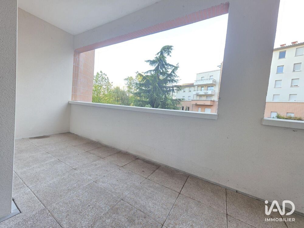 Vente Appartement Vente Appartement 3 pièces Toulouse
