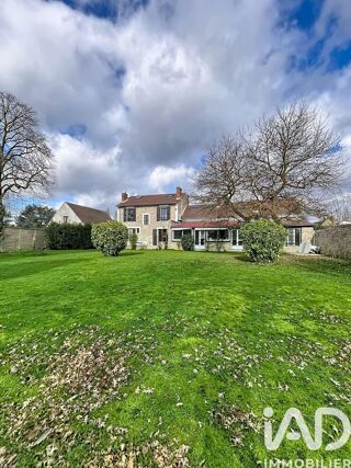  Maison à vendre 7 pièces 235 m²