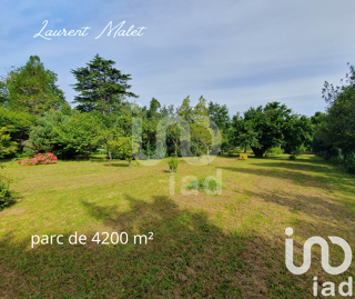  Maison à vendre 6 pièces 143 m²