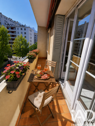  Appartement � vendre 3 pi�ces 67 m�