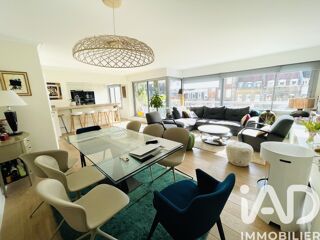  Appartement à vendre 4 pièces 101 m²