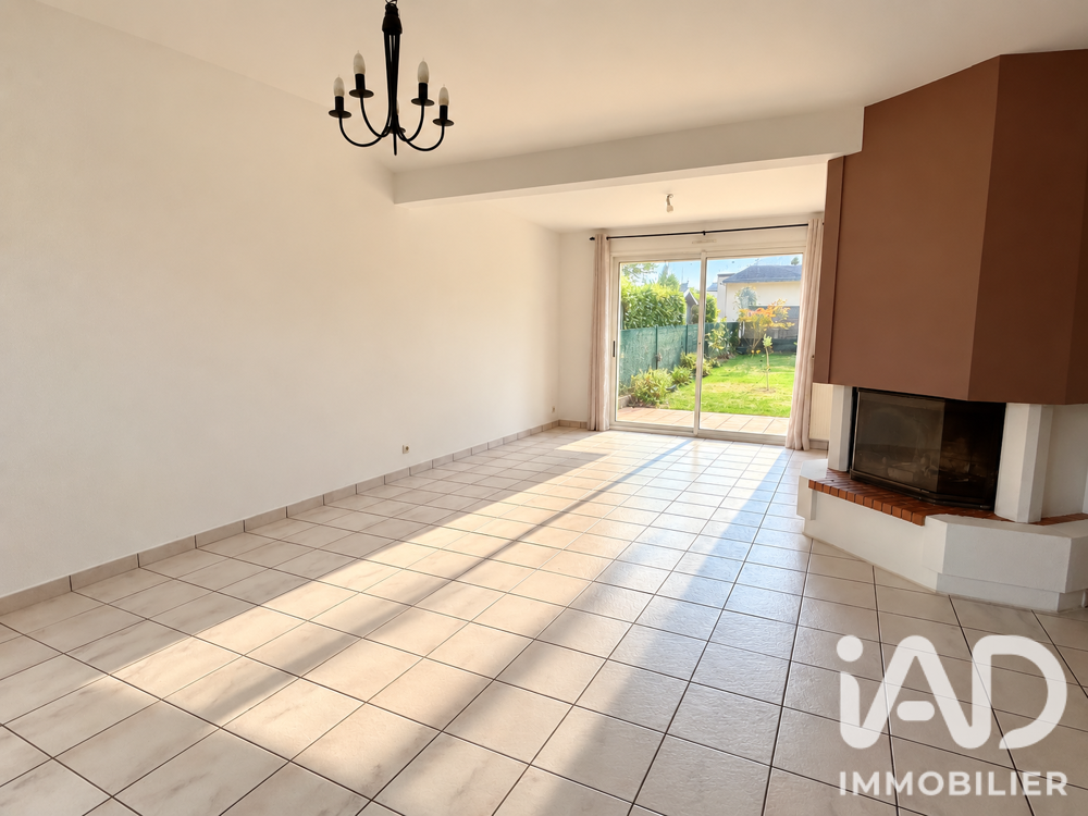 Vente Maison traditionnelle 5 pièces