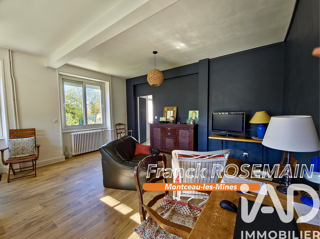  Appartement � vendre 4 pi�ces 89 m�