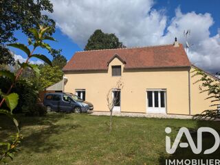 Maison à vendre 5 pièces 95 m²