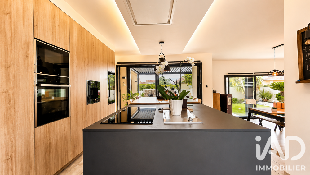 Vente Maison Vente Maison/villa 4 pièces Bompas