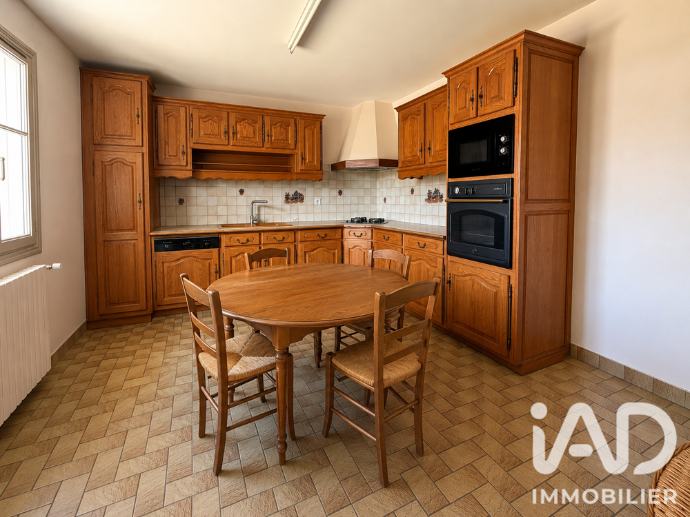 Vente Maison Vente Maison traditionnelle 5 pièces Les Écrennes