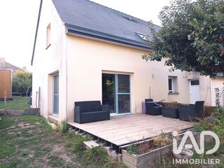  Maison à vendre 7 pièces 126 m²