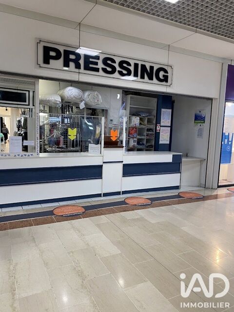 Vente Nettoyage, Pressing 50 m&sup2; 93400 84300 Cavaillon