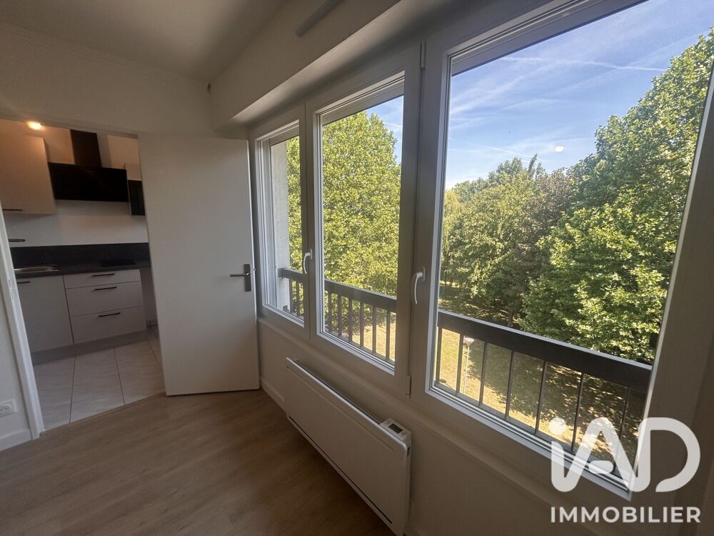 Vente Appartement Vente Studio 1 pièce Thionville