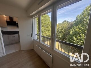 Vente Appartement Vente Studio 1 pièce Thionville