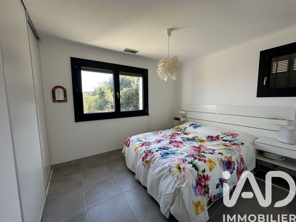 Vente Maison Vente Maison/villa 5 pièces Hyères