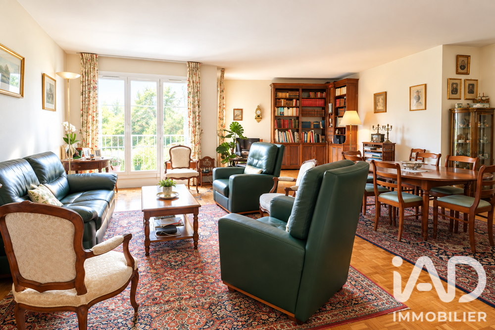 Vente Appartement Vente Appartement 3 pièces Versailles
