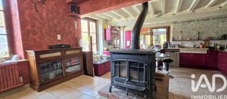  Maison � vendre 6 pi�ces 245 m�