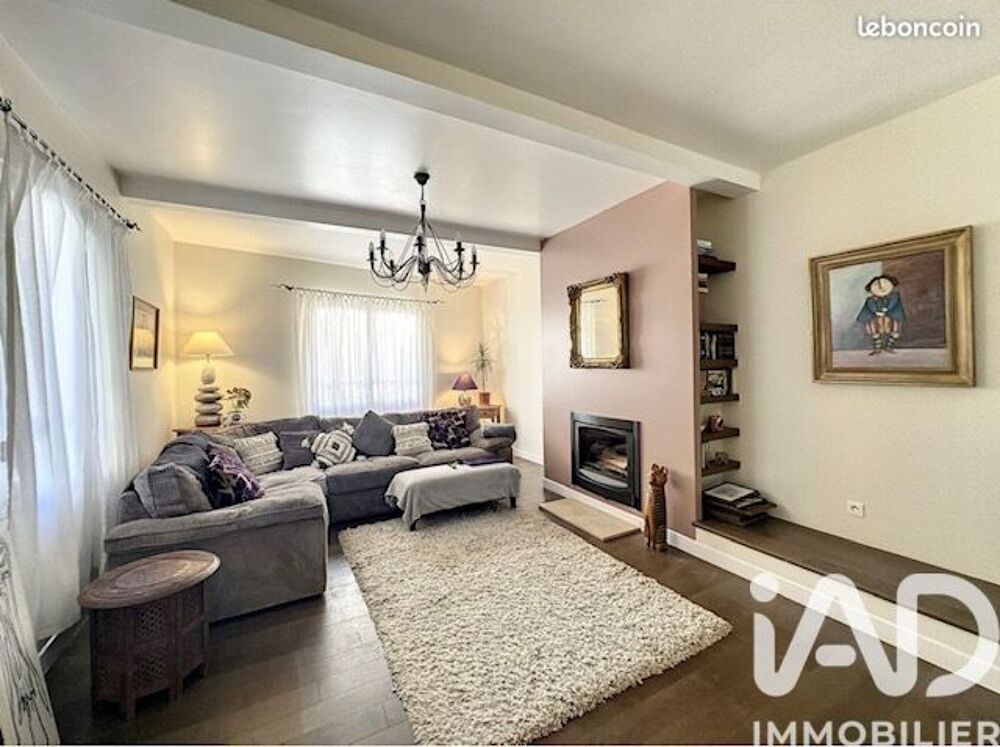 Vente Maison Vente Maison/villa 8 pièces Saint-jean-pla-de-corts
