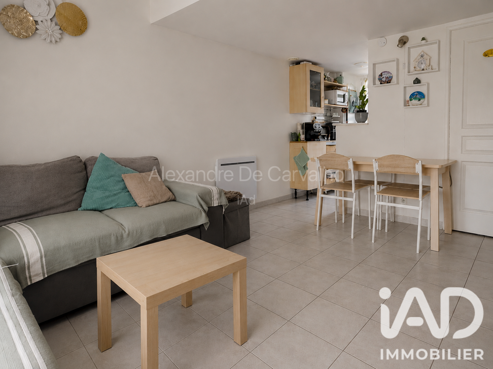 Vente Maison/villa 2 pièces