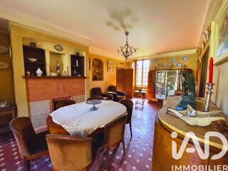  Maison � vendre 10 pi�ces 187 m�