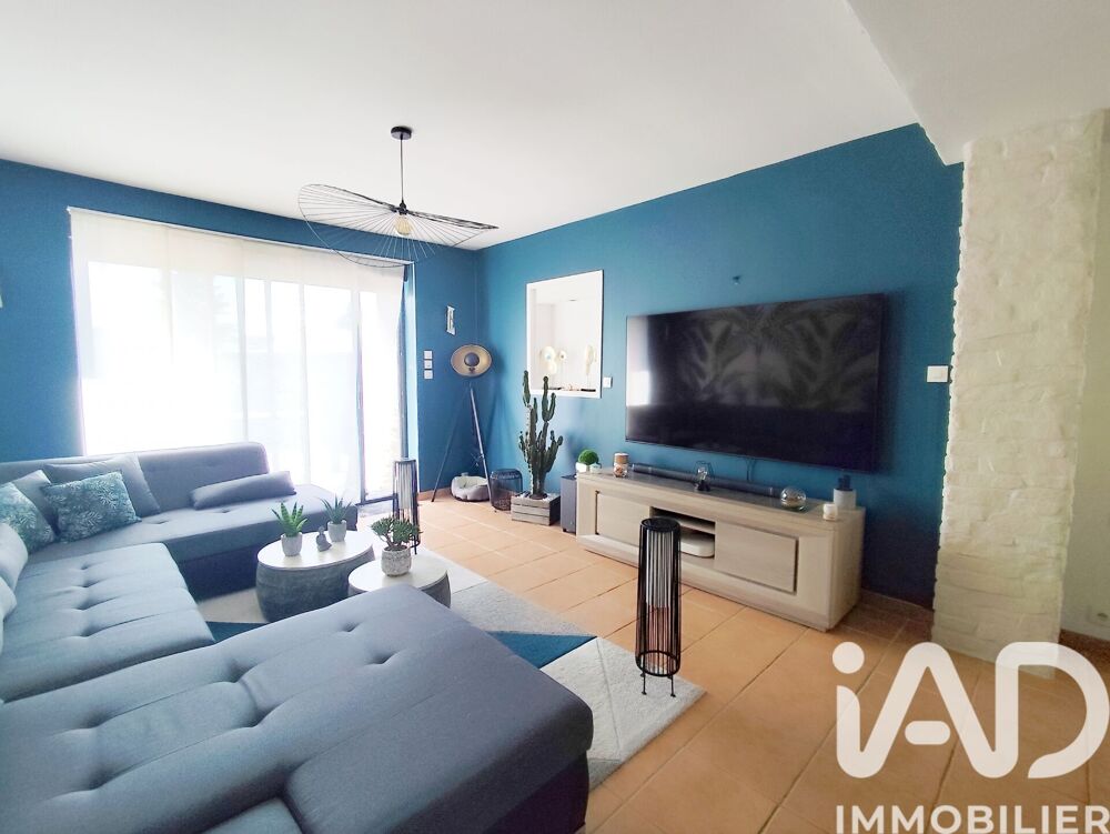 Vente Maison de ville 5 pièces