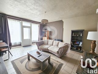  Maison à vendre 4 pièces 89 m²