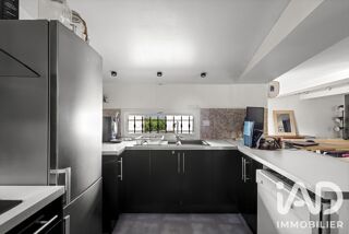  Maison à vendre 3 pièces 67 m²