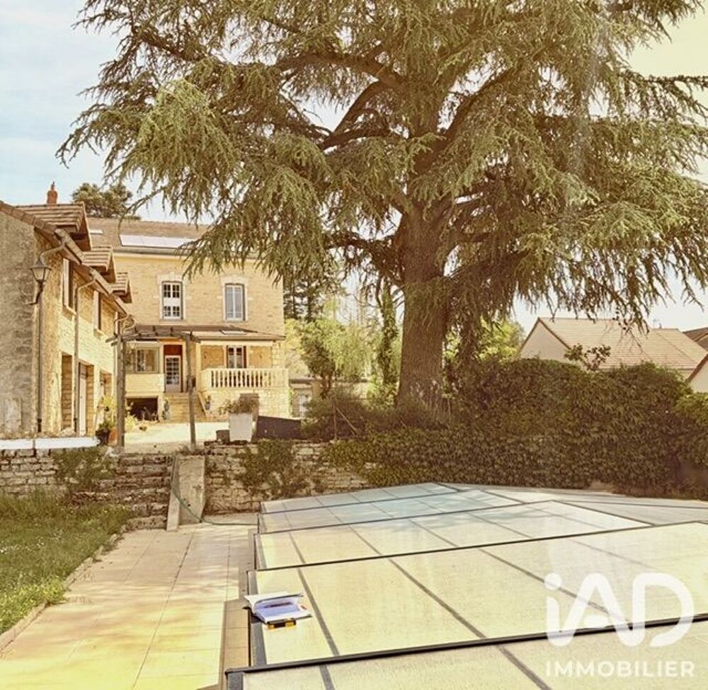 Vente Maison de ville 10 pièces