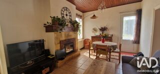  Maison à vendre 3 pièces 58 m²